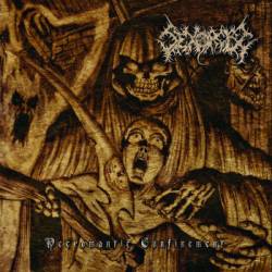 Sexorcist : Necromantic Confinement